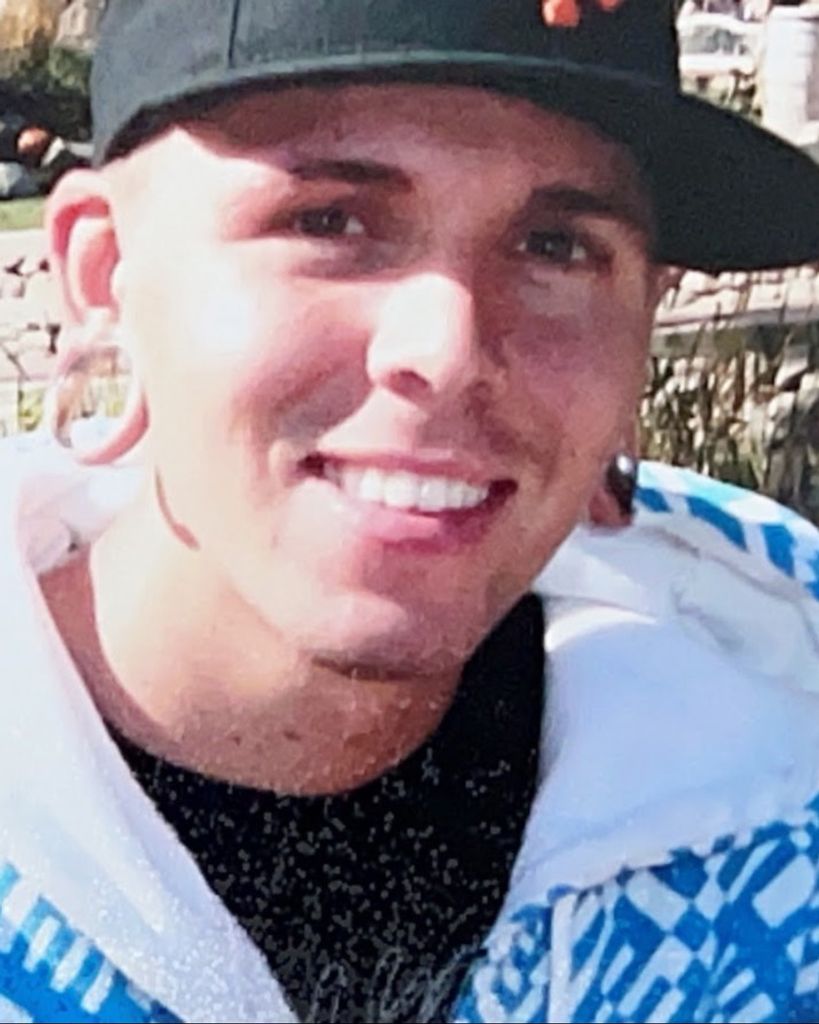 Matthew John Vander Meyden Profile Photo