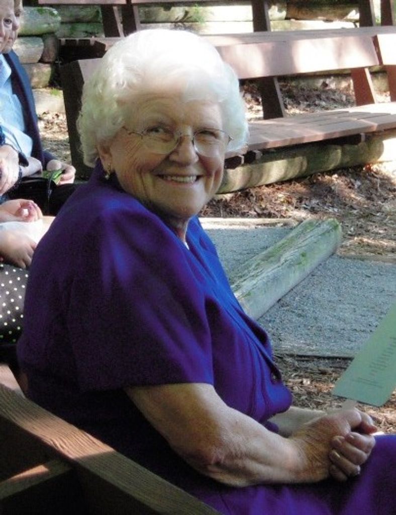 Dorothy May Swits Profile Photo