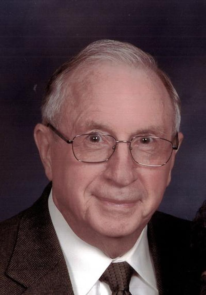 Kenneth Wilson Cothron Profile Photo