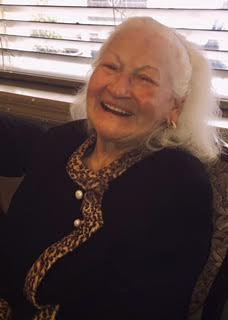 Frances Fiorenza