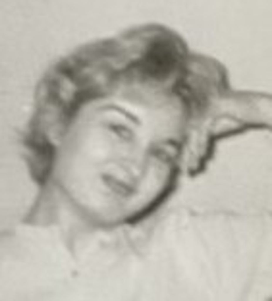 Peggy Ann (Banko)  Zarbo Profile Photo