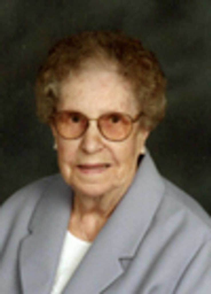 Helene Florence Marek (Shopek)