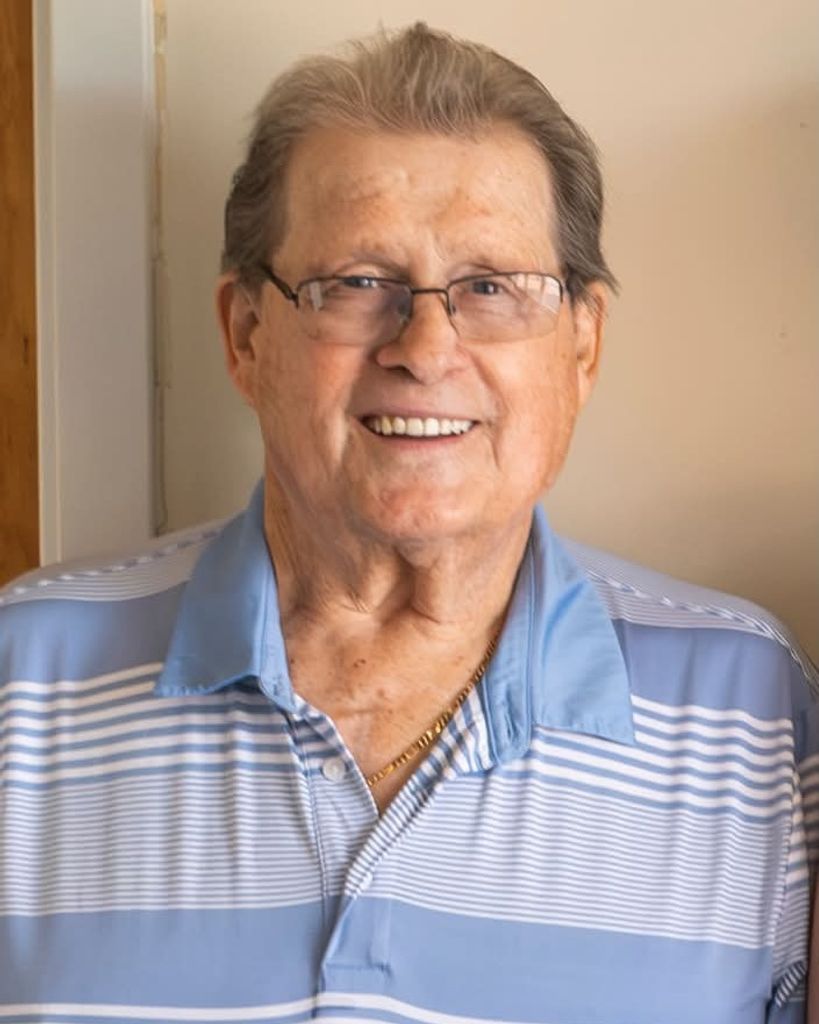Brian Denis Profile Photo