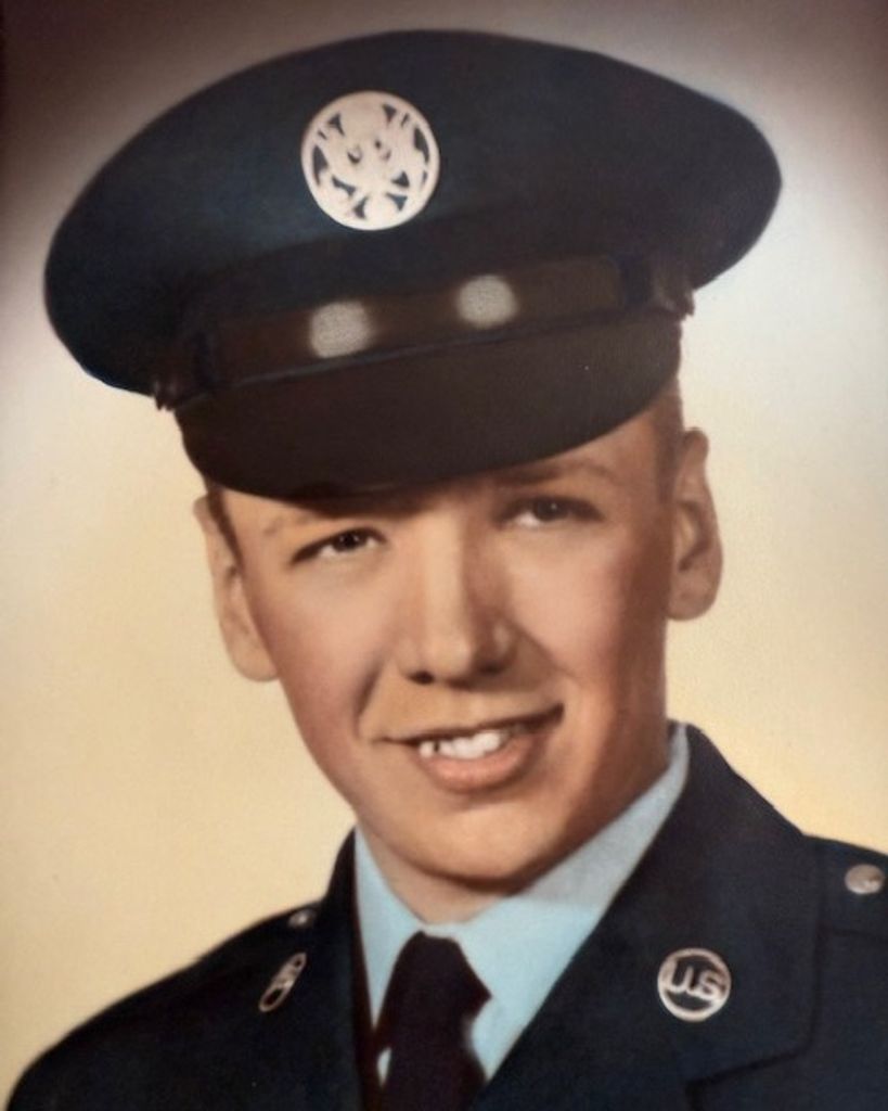 Robert E. Pelchat