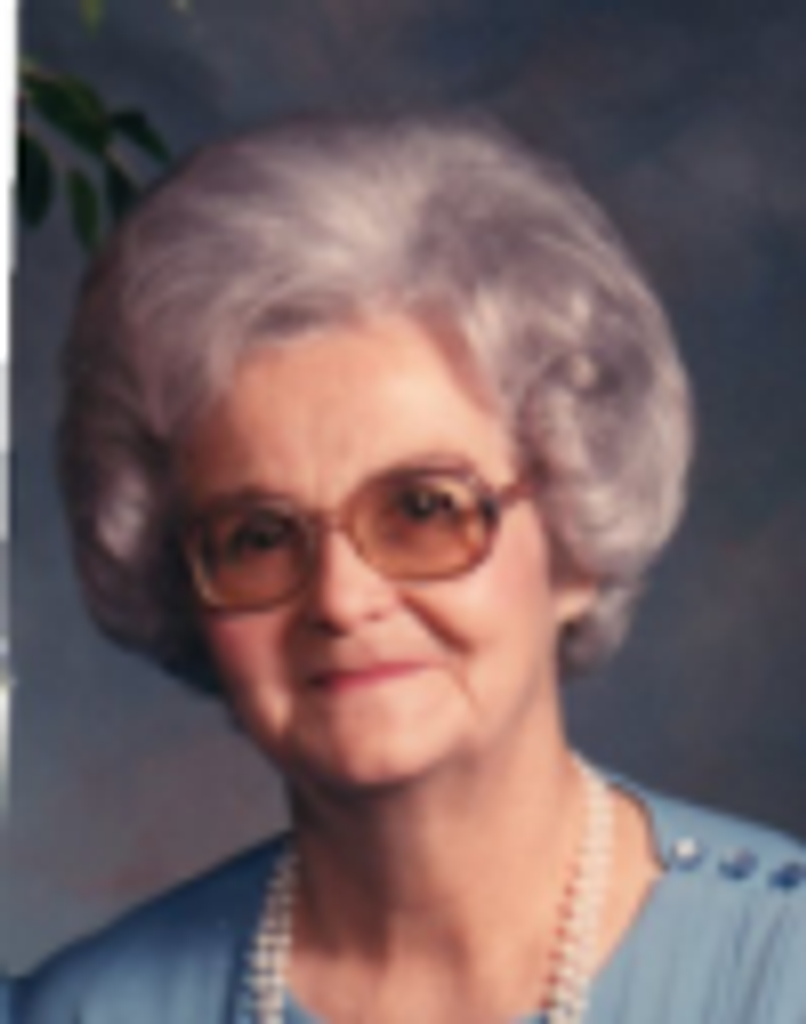 Juanita Smith