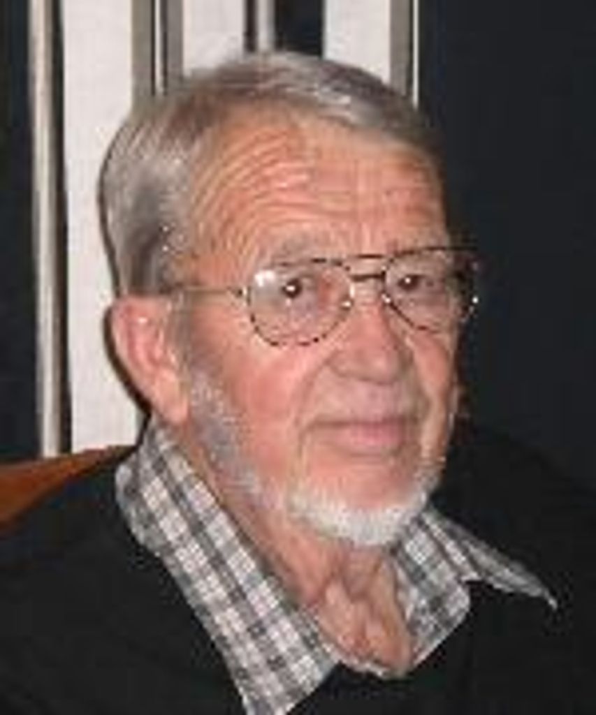 Thomas "Tom" M. Hren