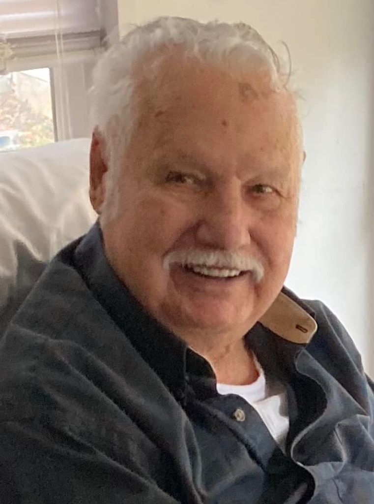 James Melvin Lewis Sr.