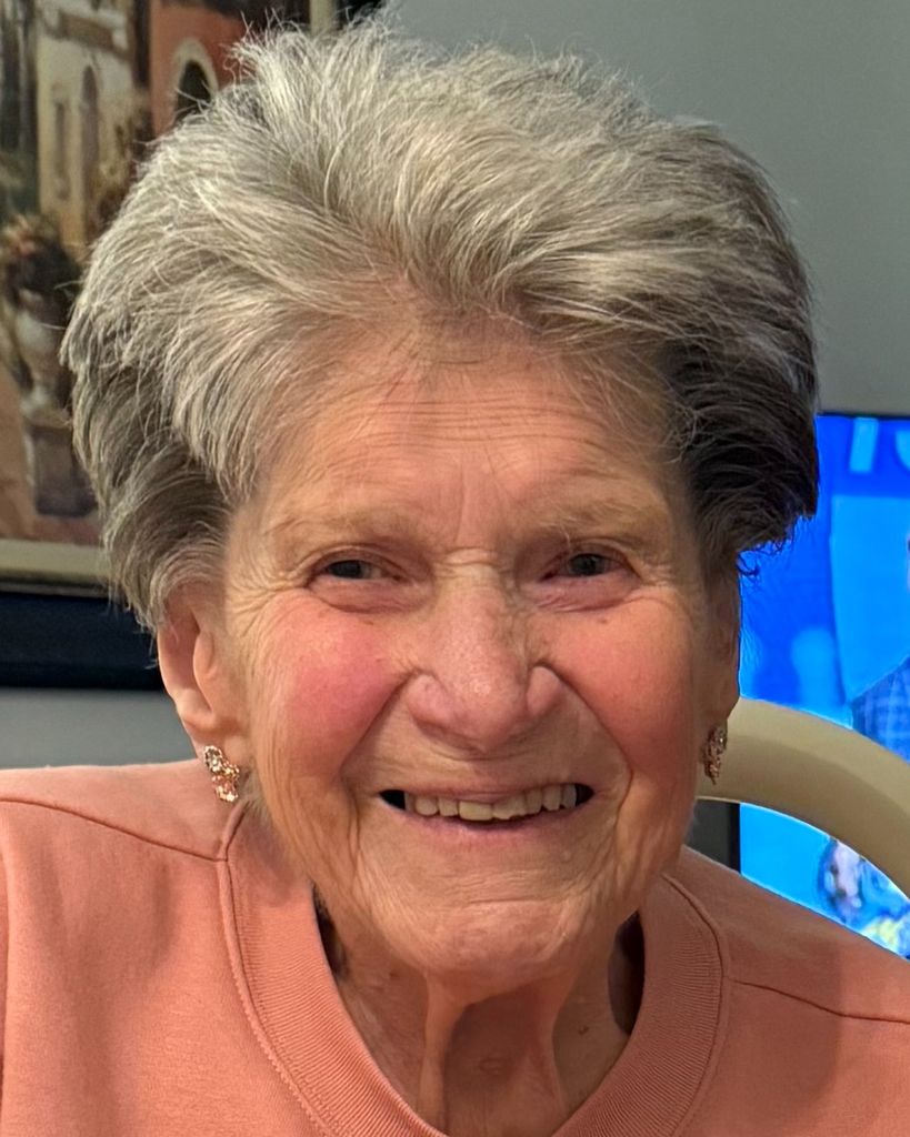 Veronica Capron Profile Photo