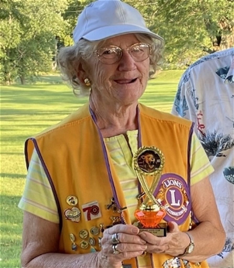 Carolyn S. Sue Profile Photo