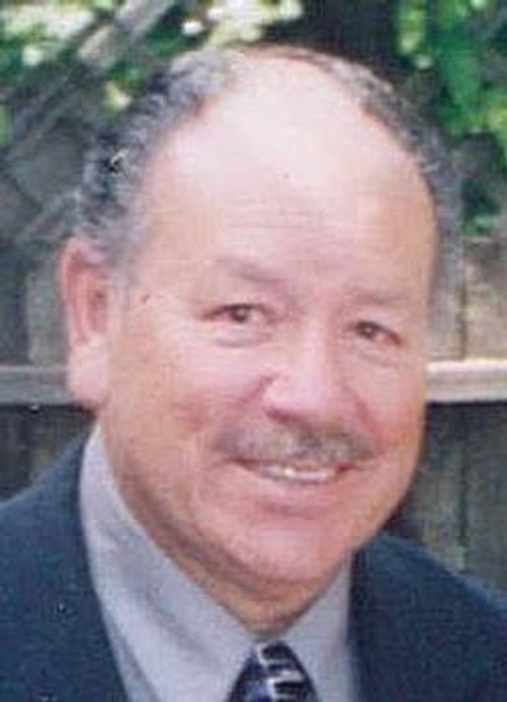 Raymond Thomas Perez