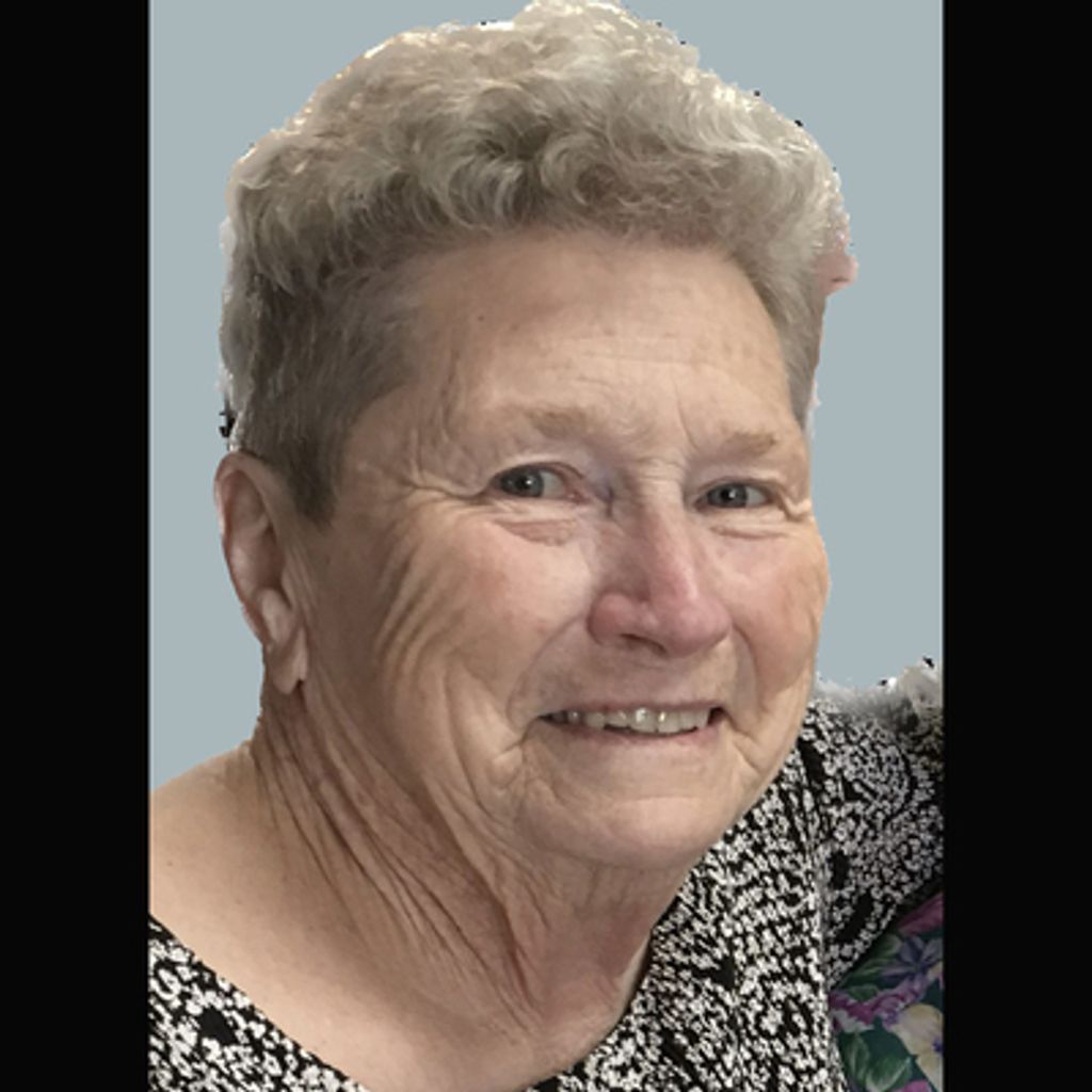 Bonnie Leona Stevenson Profile Photo