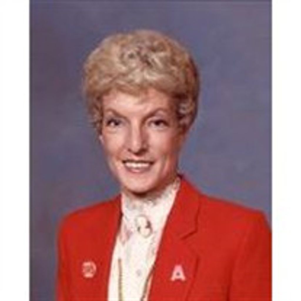 Marian Morris