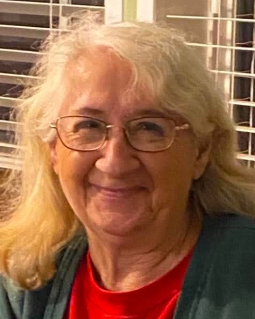 Carolyn Tuck Vargo Profile Photo