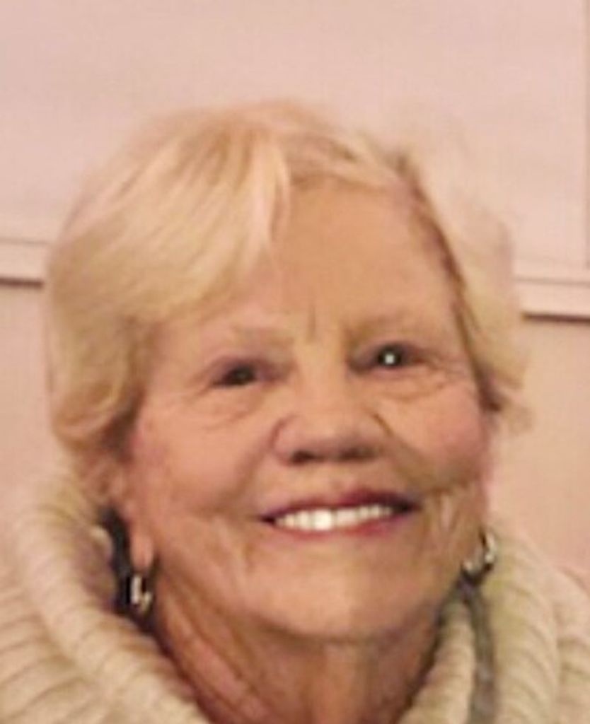 Peggy Ann Aspinwall Profile Photo