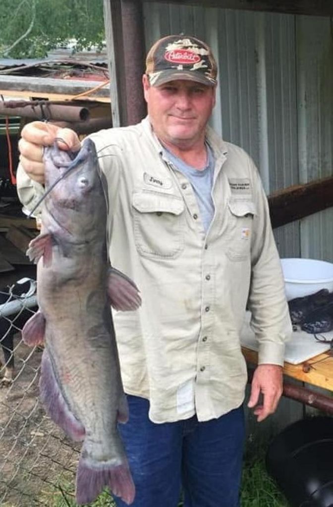 Jimmy Harold Glanton