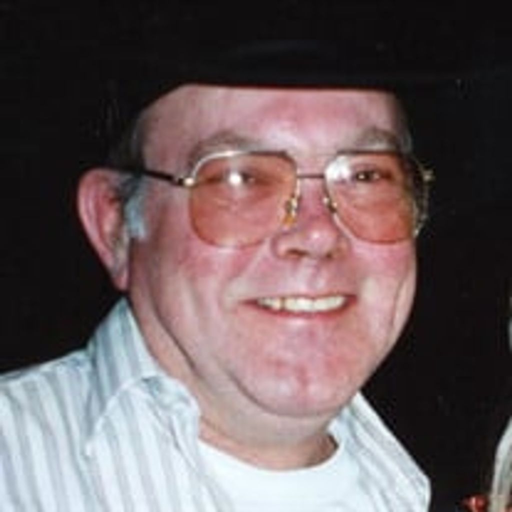 Dale  E. Pope