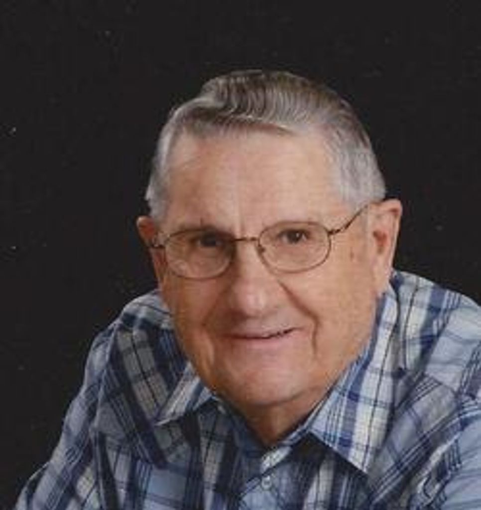 Harley J. Lichtenwalner