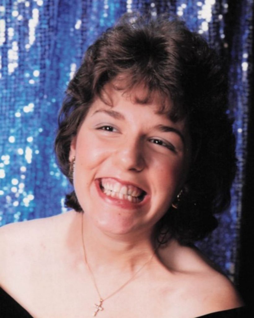 Stephanie Michele Collins