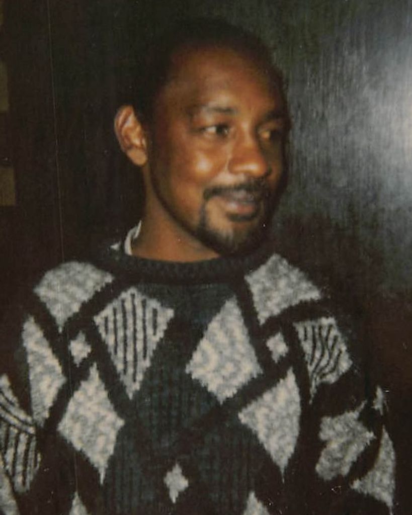 WILLIE TERRY AGEE