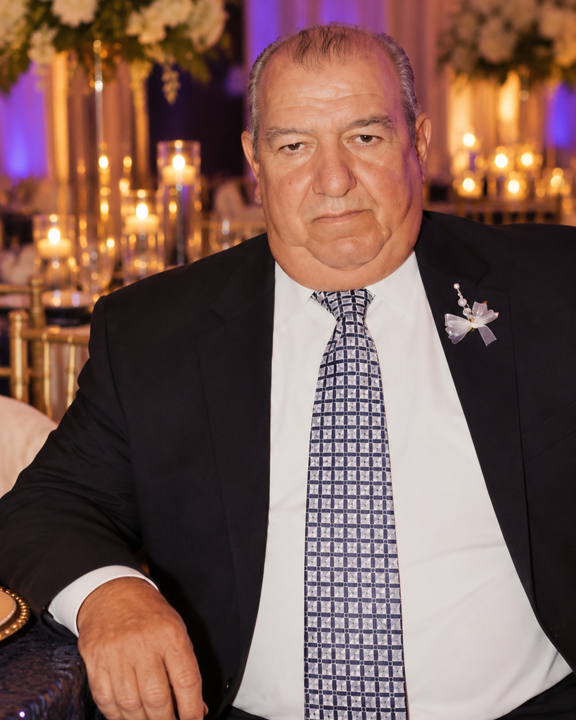 Alvar Gonzalez Cantu Profile Photo