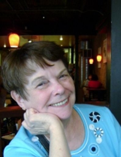 Frederica F. Jatczak Profile Photo
