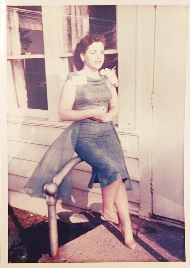 Betty J. Lanterman
