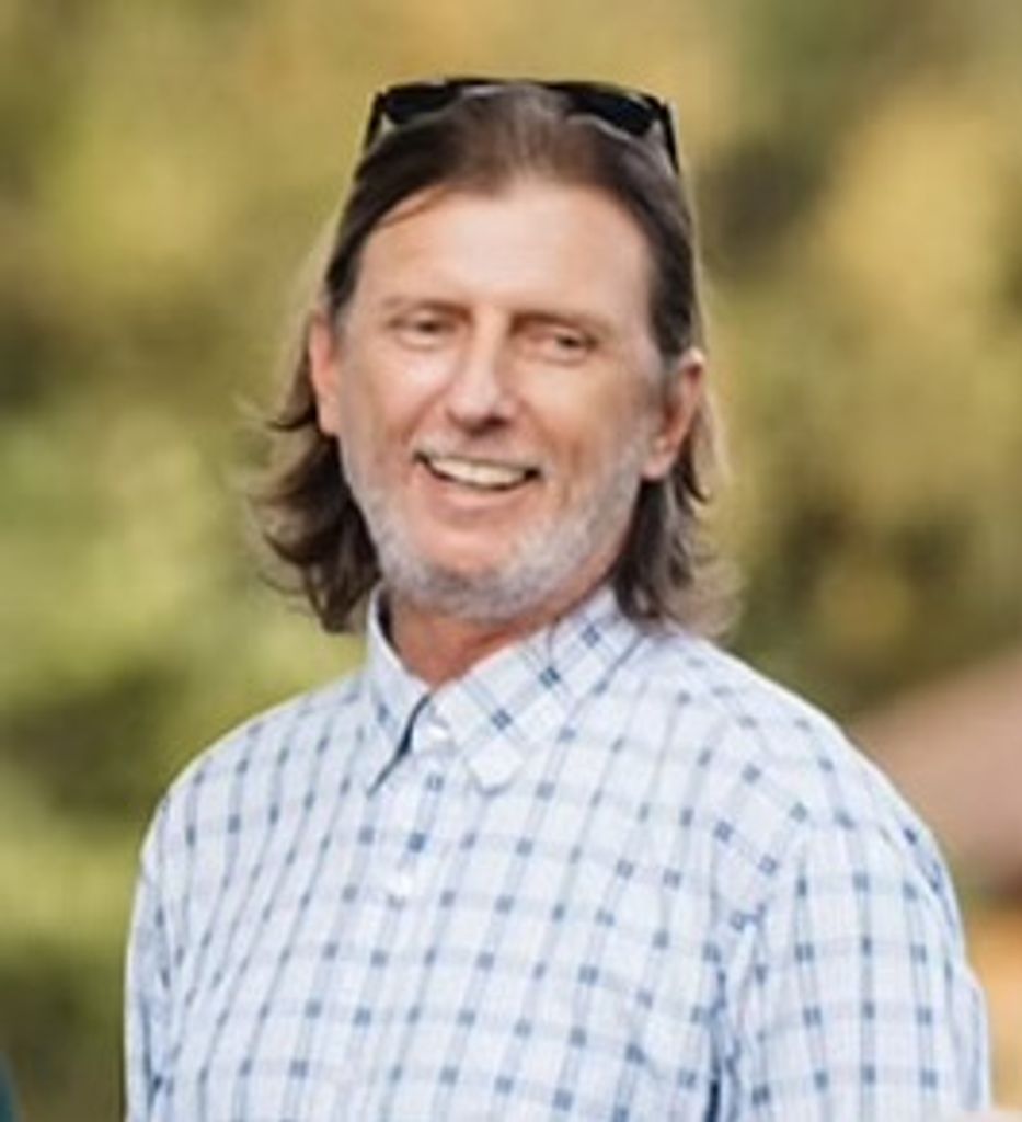 Michael Brent Horne Profile Photo