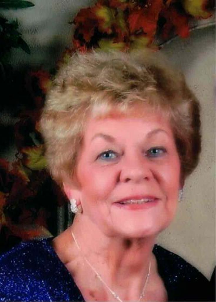 Alma M. Thornburg Profile Photo