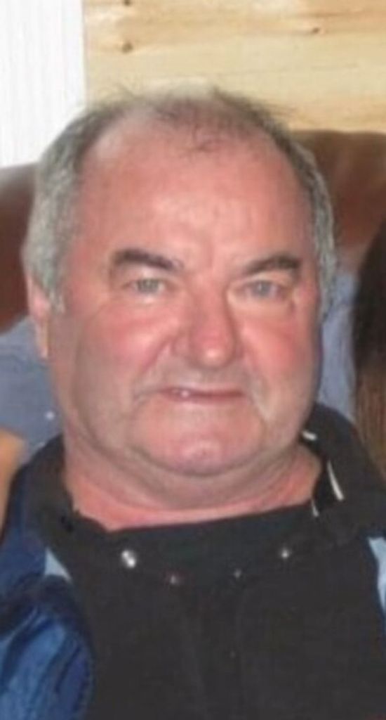 William John Howell Profile Photo