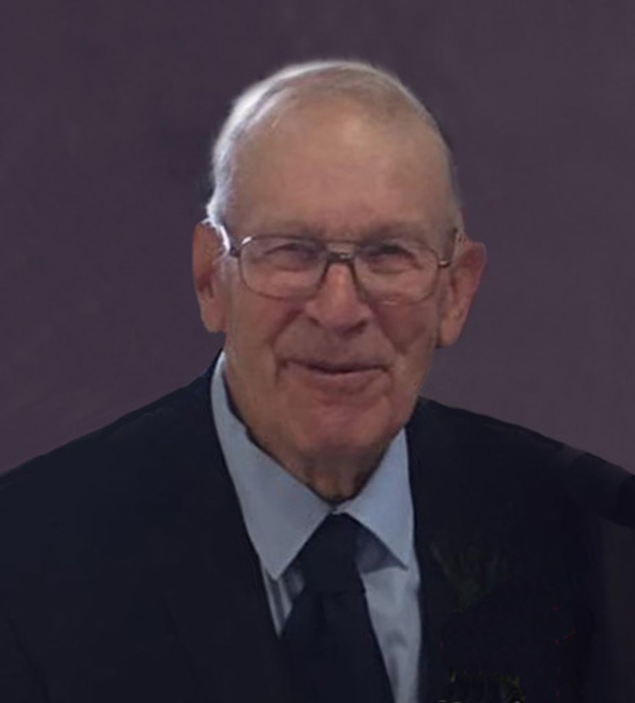 Edward Job