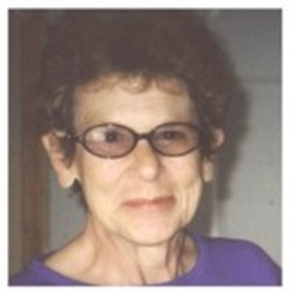 Sandra Sadoff Dixon Profile Photo