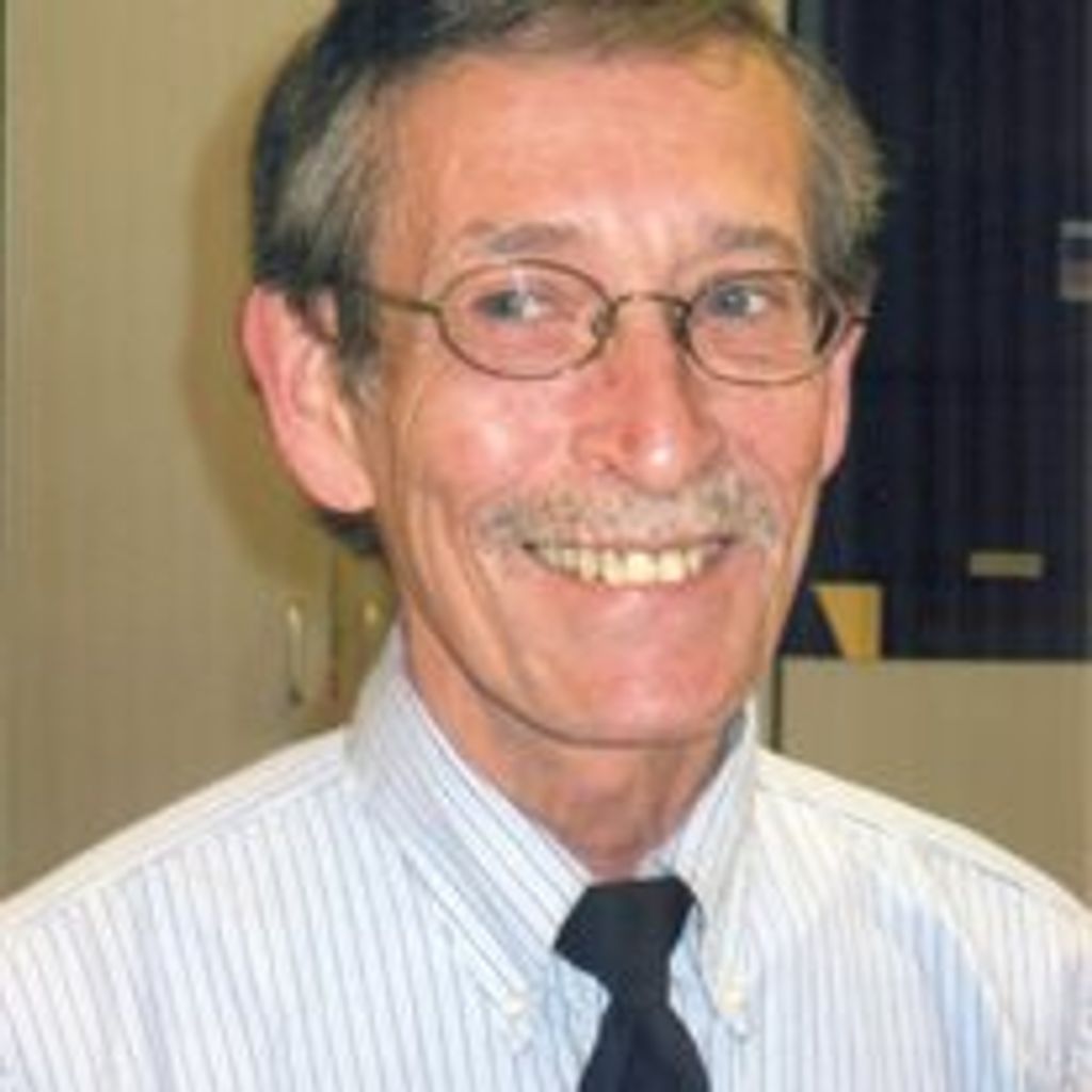 Thomas J. Hart