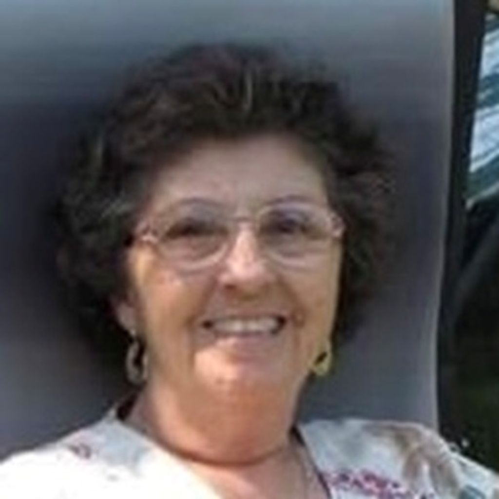 Nancy G Gonzales Profile Photo