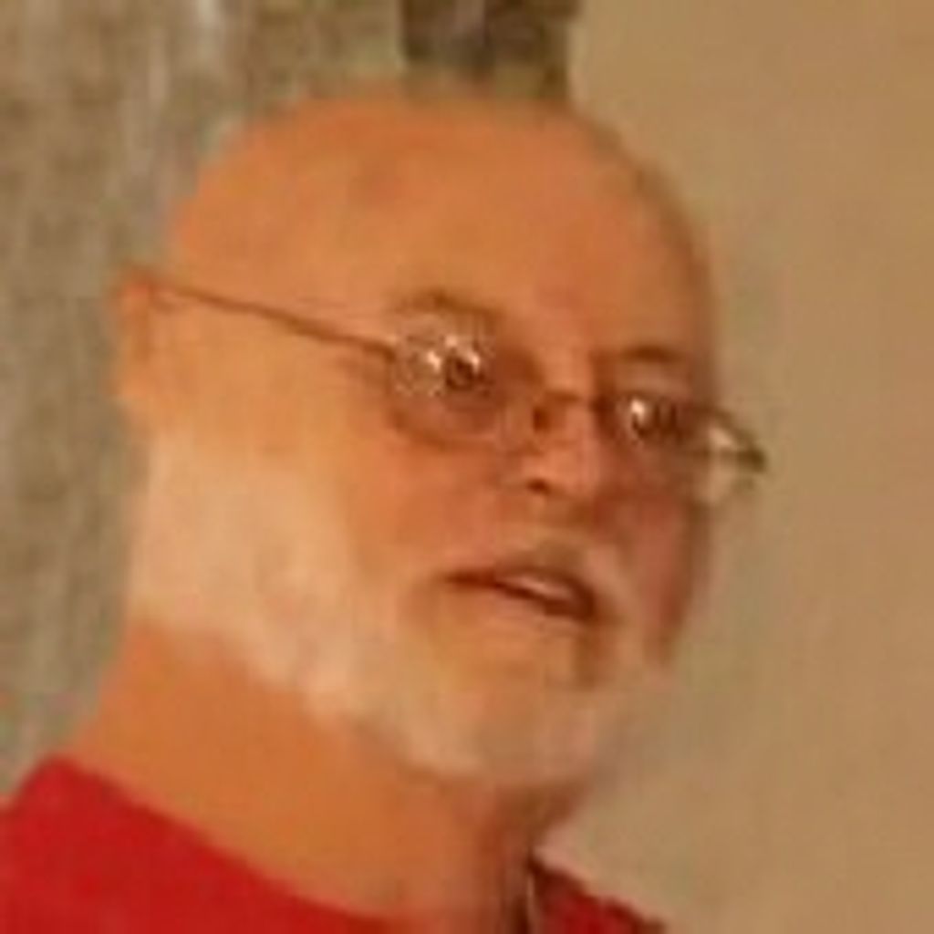 Randy Ray German