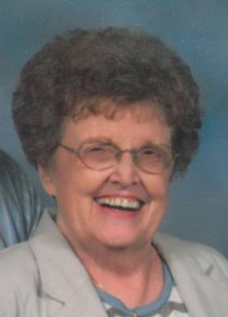Bonnie Lea Halligan