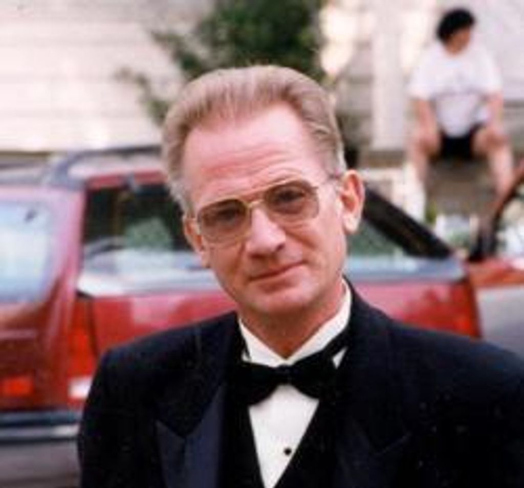 Douglas L. Liepert
