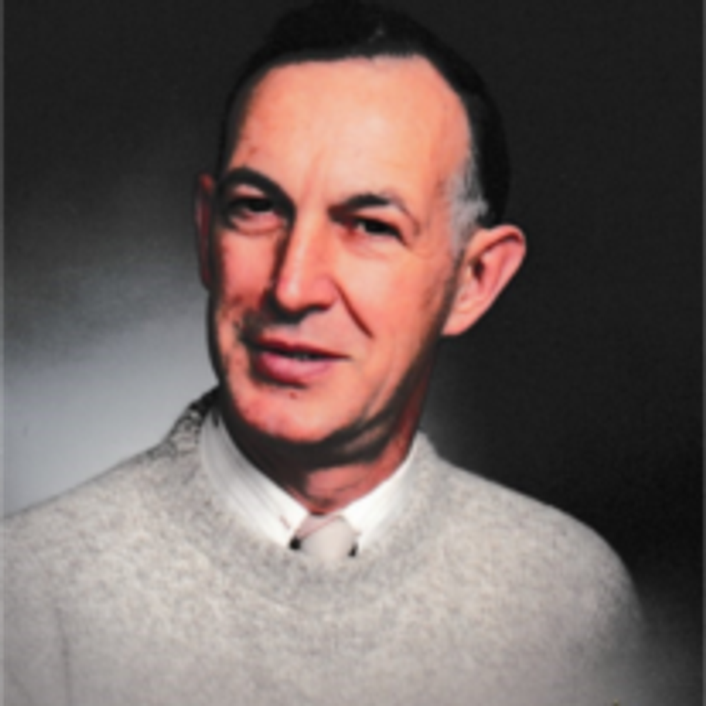Roger W. Hanson Profile Photo