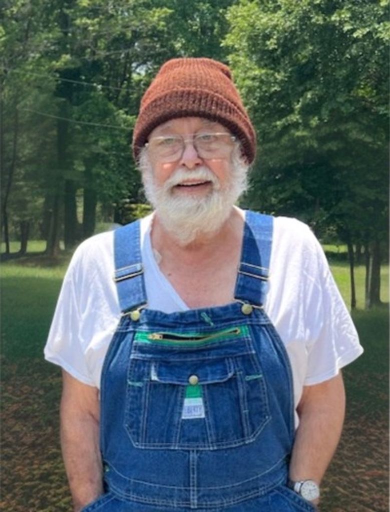 Jerry Owen Mcelwaney Profile Photo