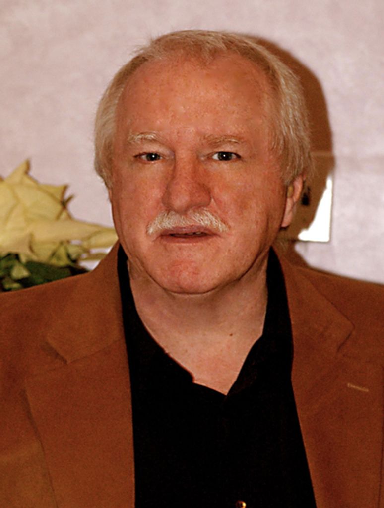 Francis "Frank" M. Dillon Jr.