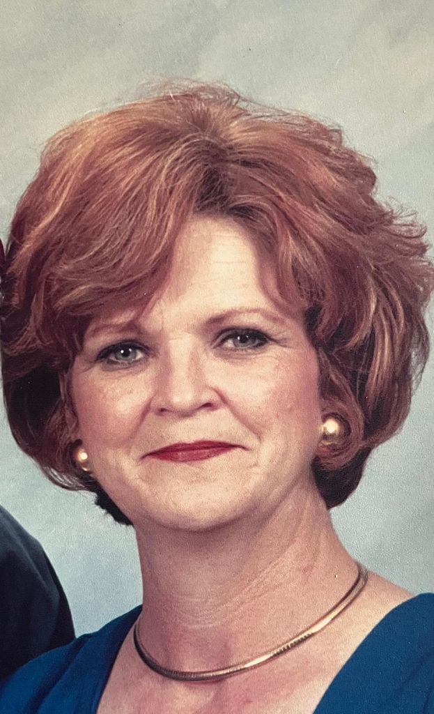 Paulette Mccon