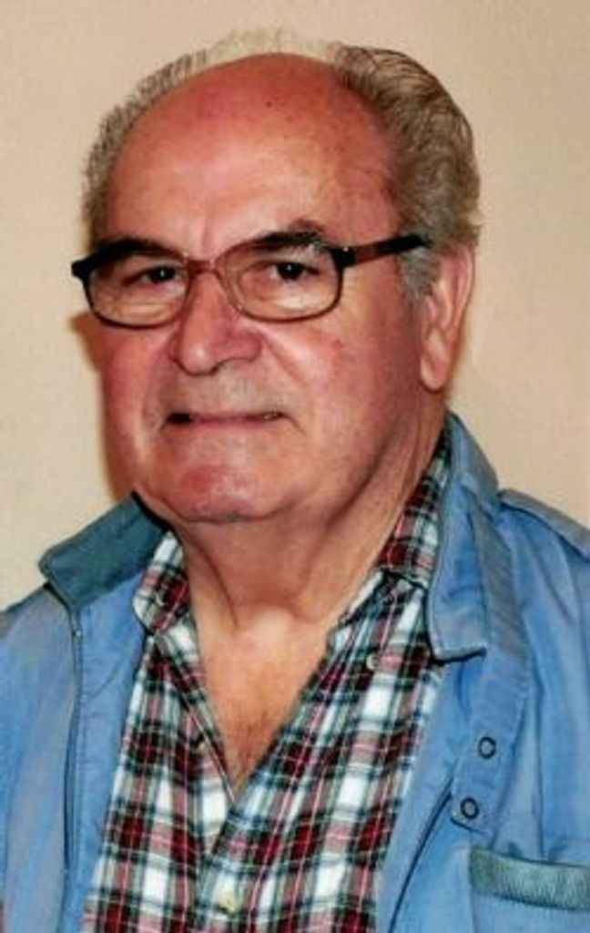 Lawrence Noel, Sr.