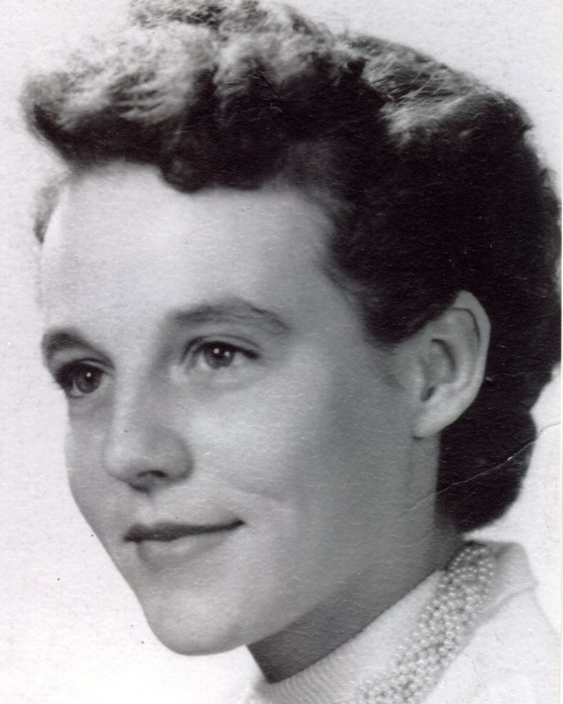 Catherine E. Leggett Profile Photo