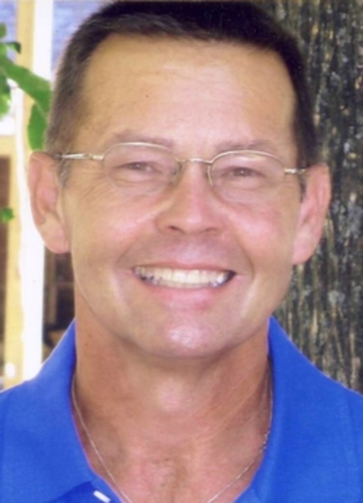 Travis Mcdonald