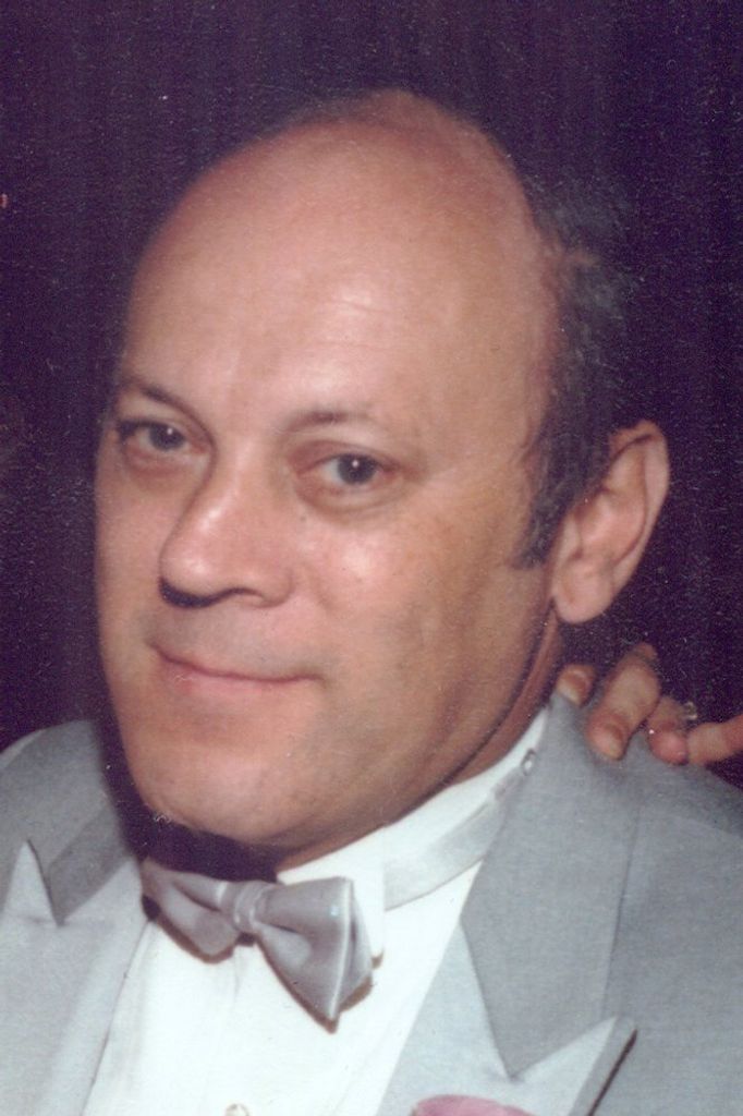 William Boughton McGee