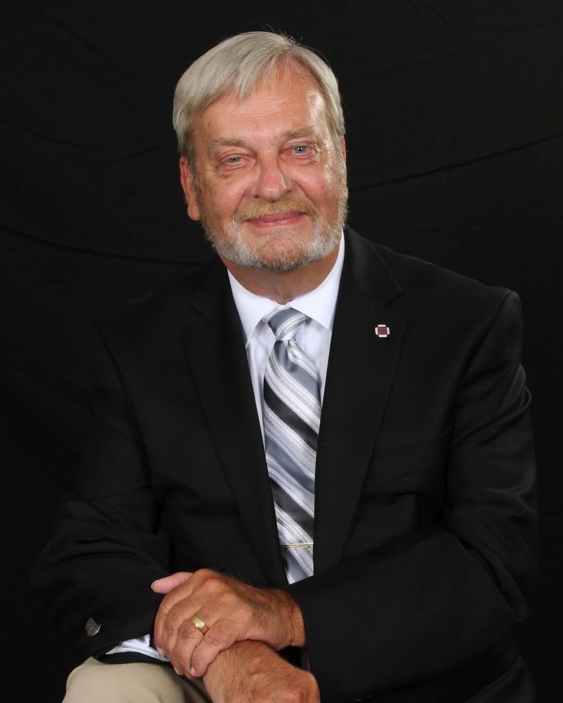 Allen B. Meadows Profile Photo