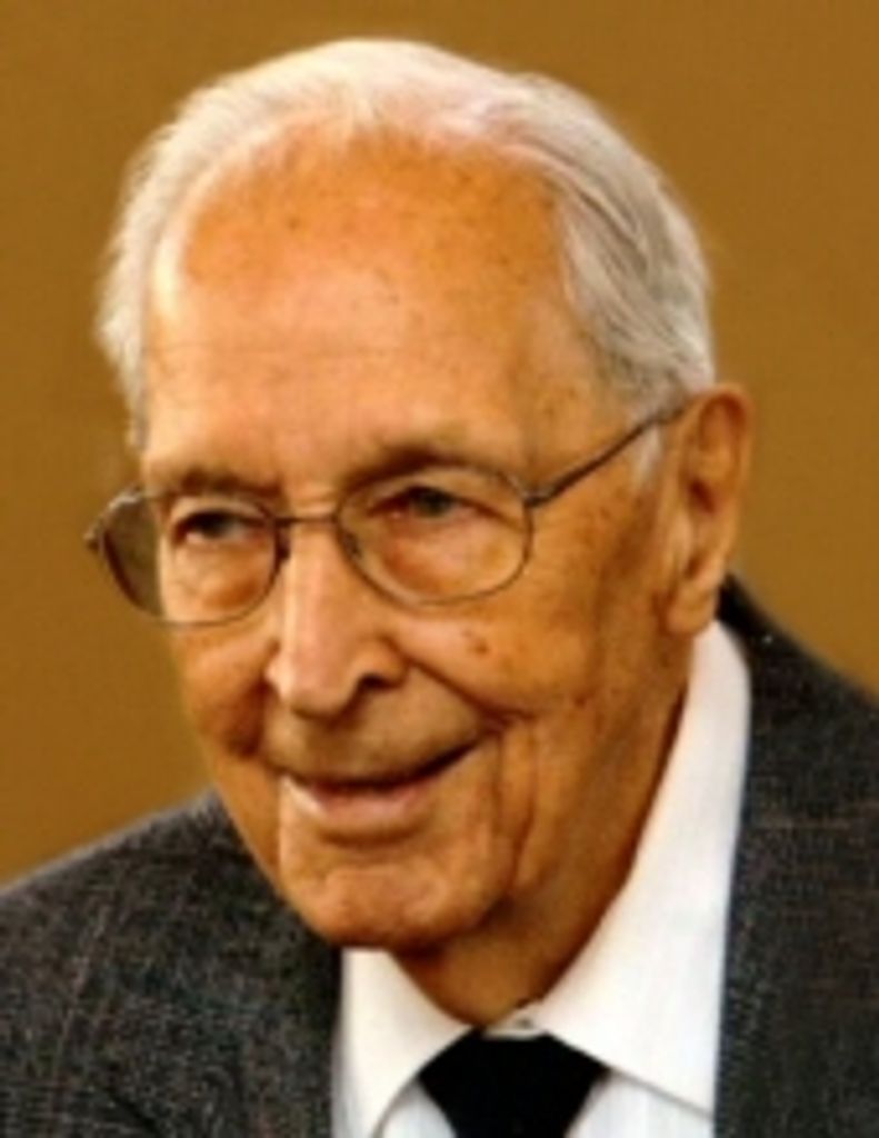 Ralph E. Jahn