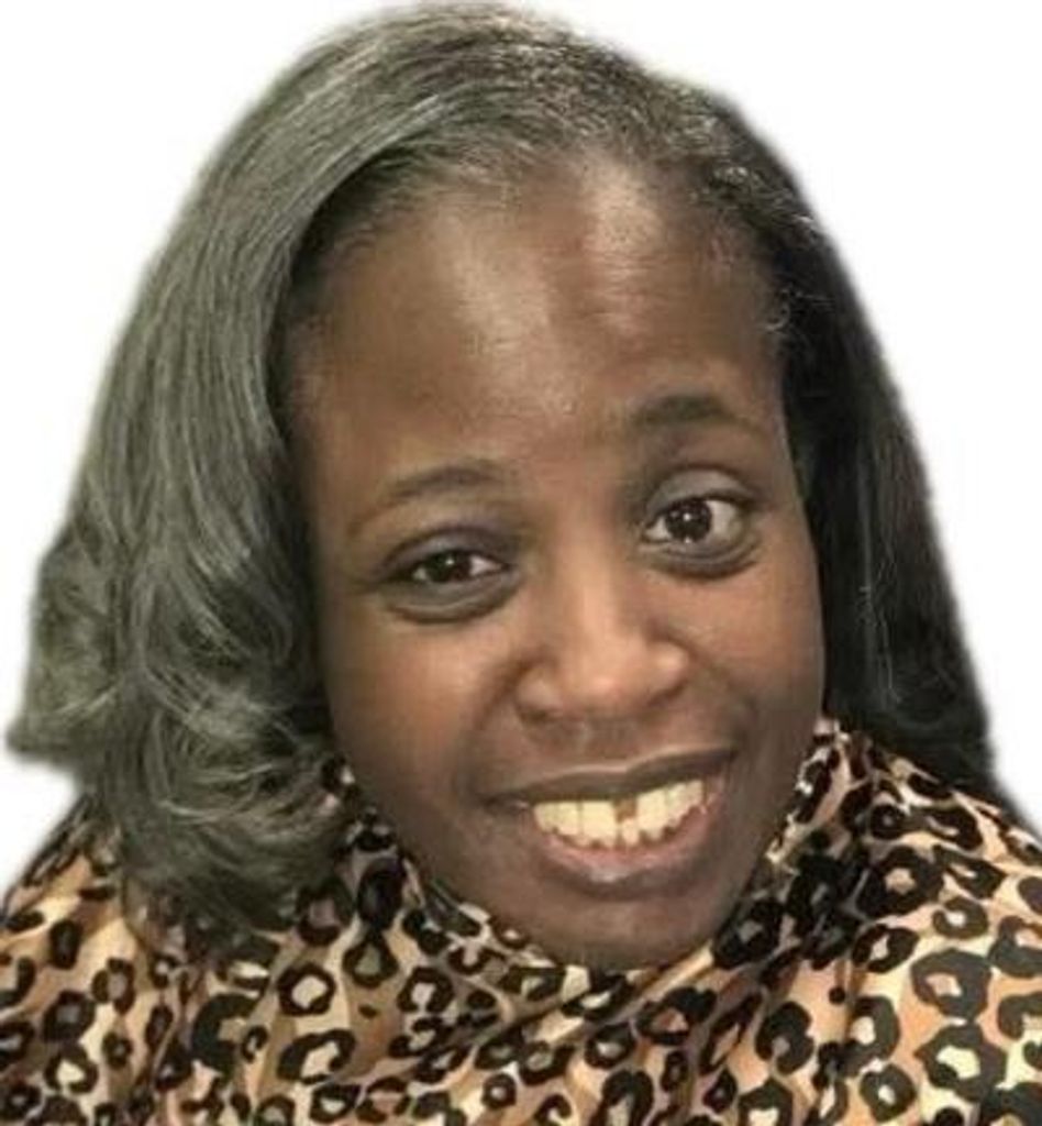Maria A. Hall Profile Photo