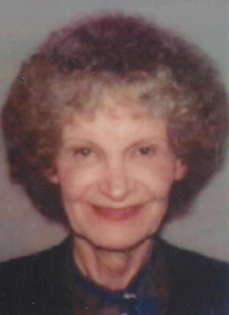 Charlene "Char" Thompson