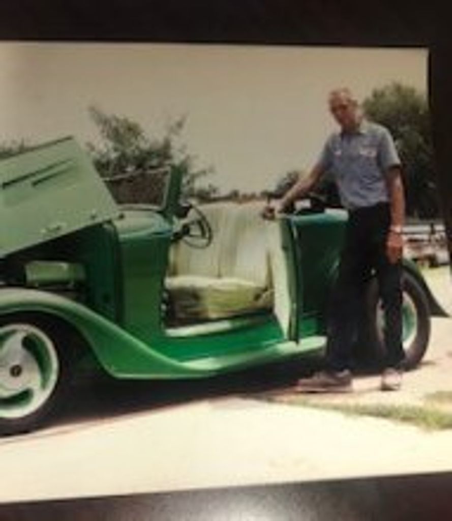 Wayne L. Wulfemeyer
