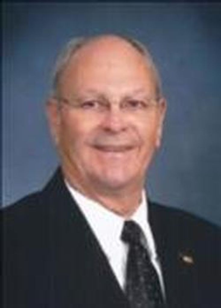 Joe Merchant